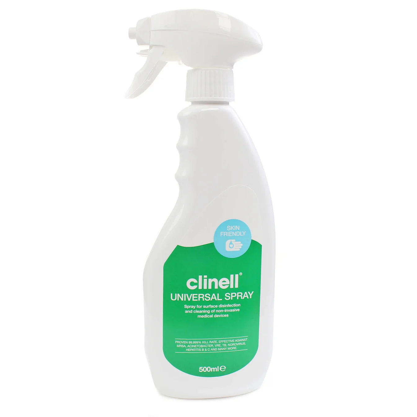 Clinell Universal Spray – 500ml